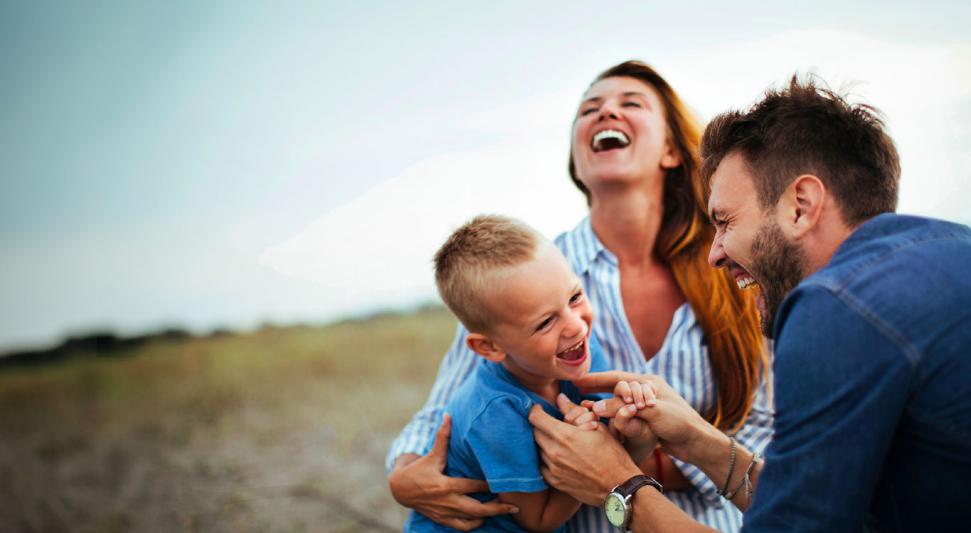 Il primo sportello digitale dedicato alle famiglie