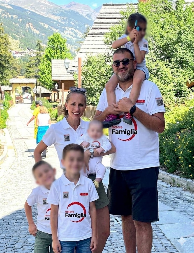 Fattore Famiglia