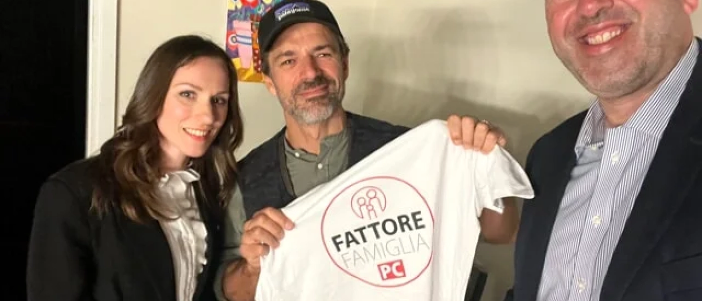 La nascita di Fattore Famiglia: un supporto concreto per la famiglia
