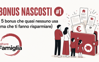Bonus Nascosti #1  – I 5 bonus che quasi nessuno usa (ma che ti fanno risparmiare)