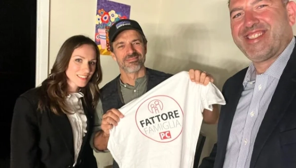 La nascita di Fattore Famiglia: un supporto concreto per la famiglia
