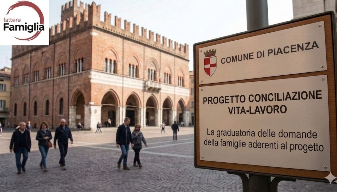 📢 Graduatoria Centri Estivi - Progetto Conciliazione Vita-Lavoro 2026📢