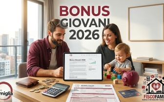 Bonus Giovani 2026: opportunità per assumere under 35