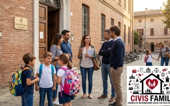 Nuova mensa della scuola “Carella”: le richieste delle famiglie di Piacenza all’Assessore Dadati