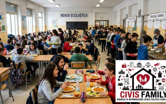 Nuova mensa della scuola “Carella”: Assessore Dadati risponde alle nostre istanze