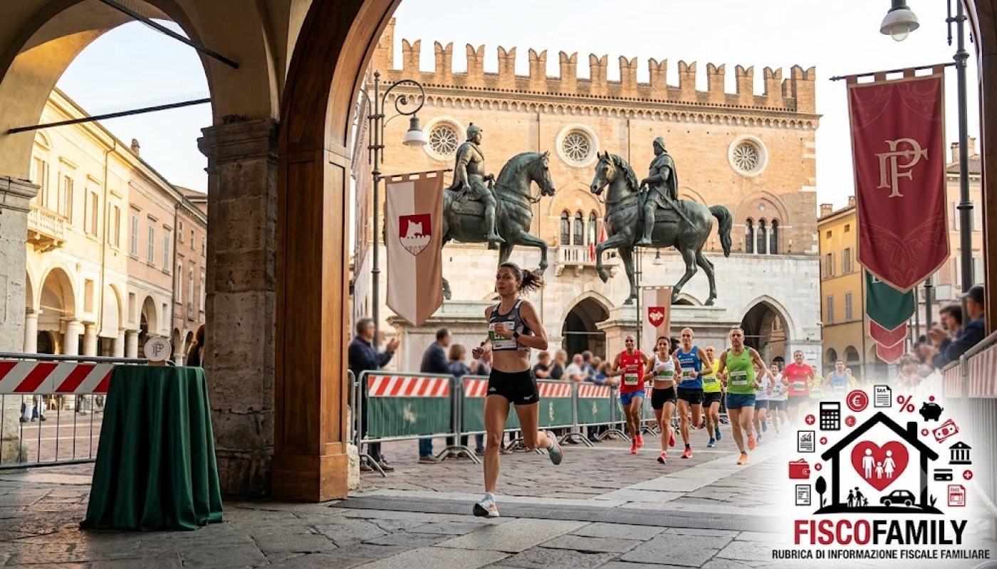 Bando Sport 2026: fino a 500€ per far praticare sport ai tuoi figli. Ecco cosa devi fare SUBITO