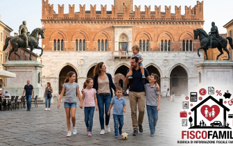 Voucher di Sollievo per Famiglie Numerose 2026: guida completa alla domanda