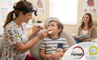 🦷 MIH nei bambini: cos'è, come riconoscerla e perché intervenire subito