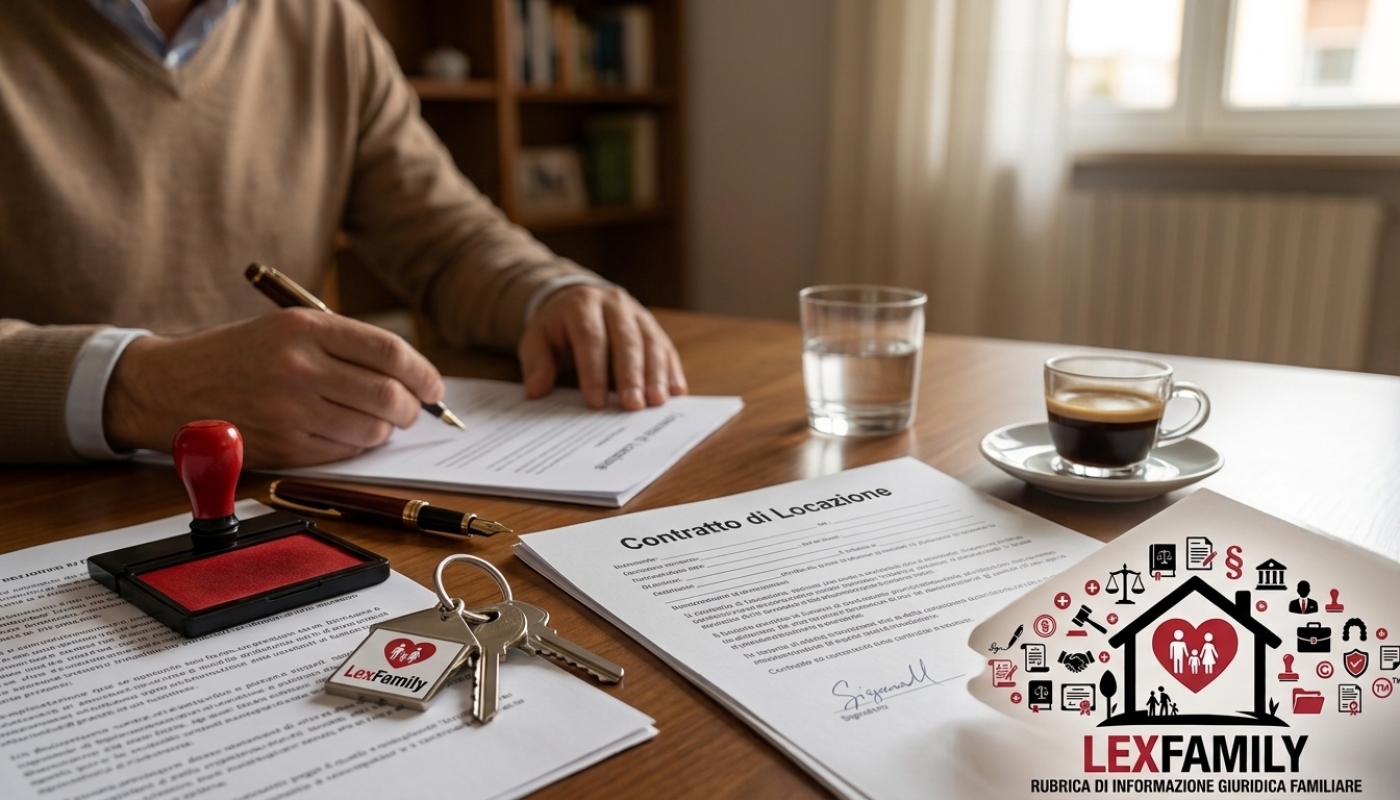 Affitto: chi paga cosa? Guida completa alle spese tra inquilino e proprietario