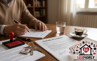 Affitto: chi paga cosa? Guida completa alle spese tra inquilino e proprietario