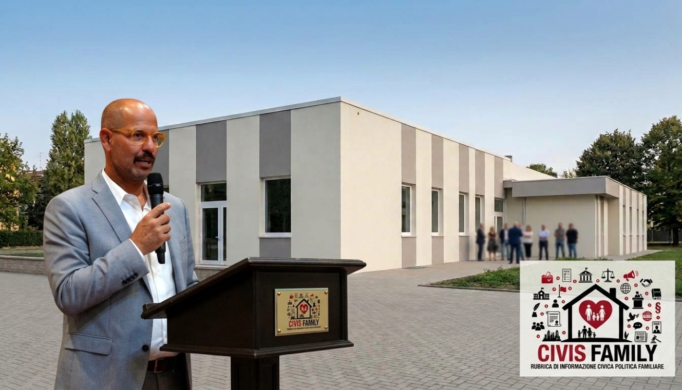 Mensa Carella: il Comune convoca tutte le parti.