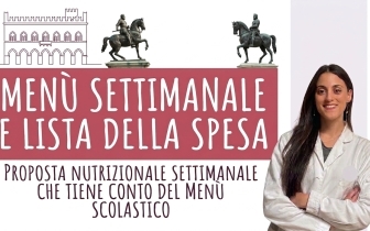 Menu della Settimana 2 – Primavera/Estate: cosa mettiamo in tavola 🍽️