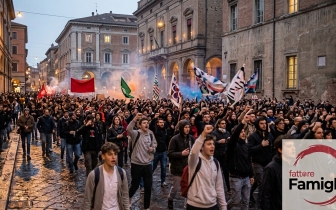 Allarme disordini a Piacenza: fermiamoci a ragionare