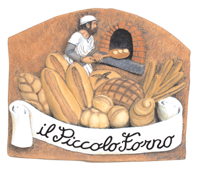 Il Piccolo Forno