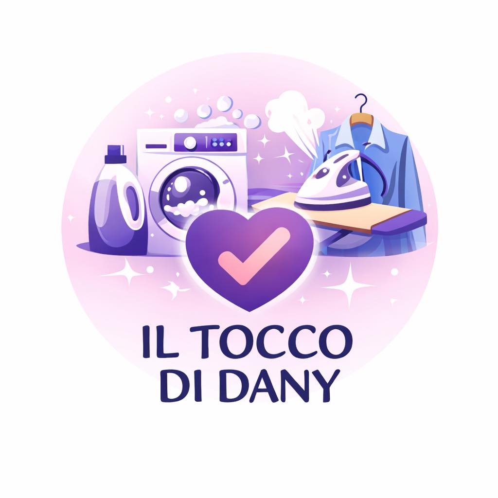 Lavanderia self-service Stiro Express Dany