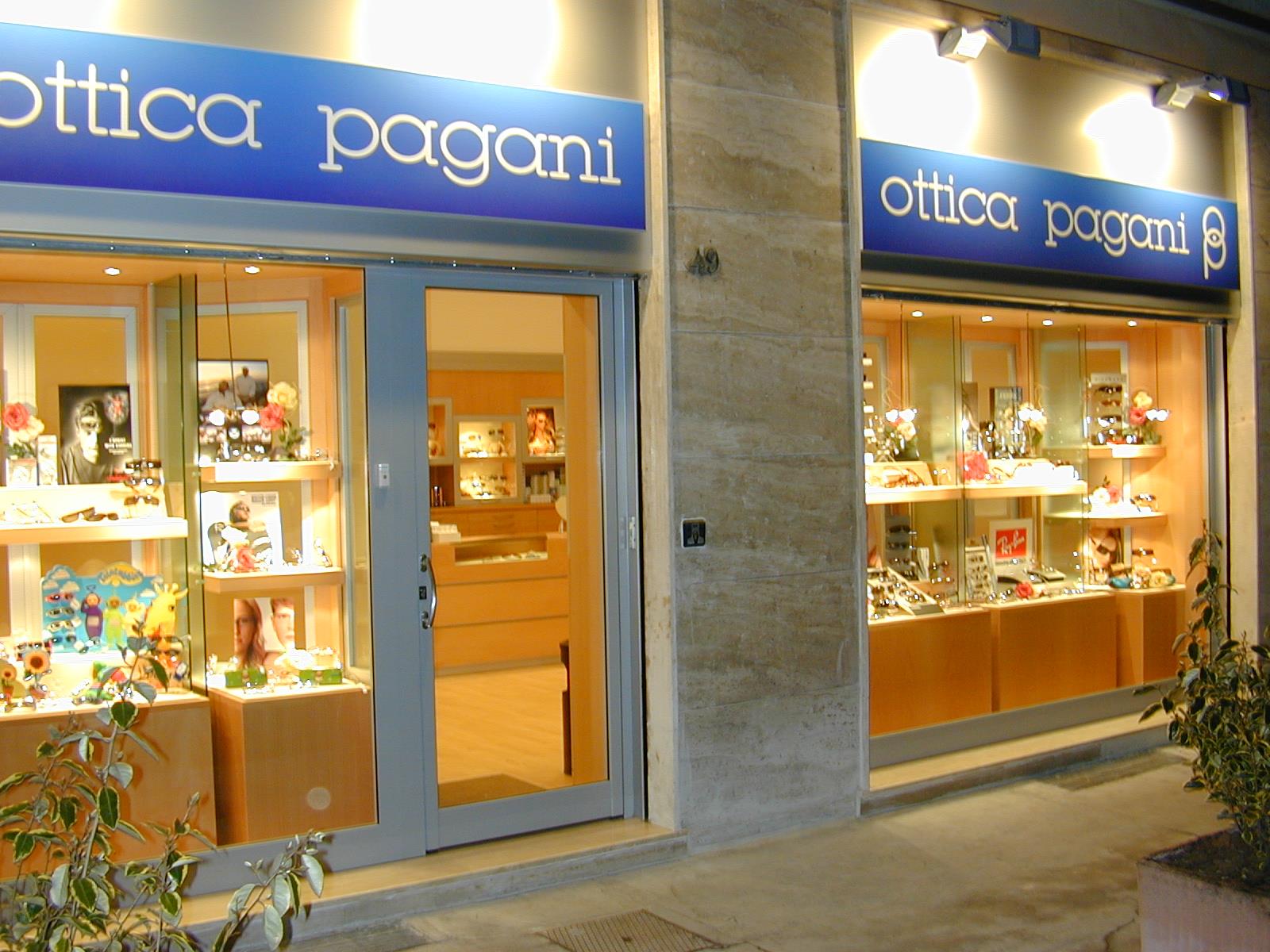 Ottica Pagani