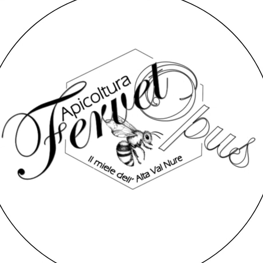 Apicoltura Fervet Opus