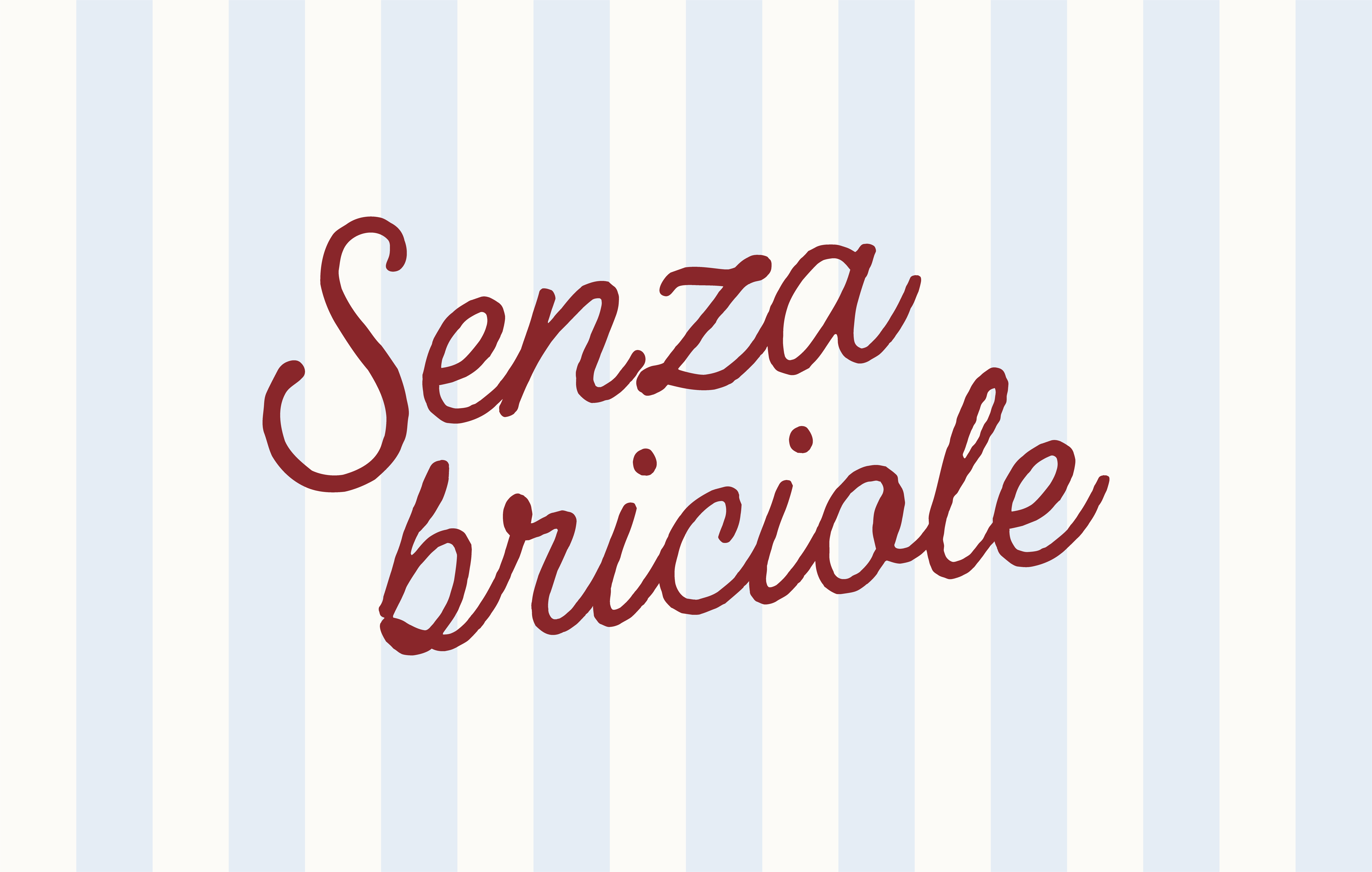 Senza briciole