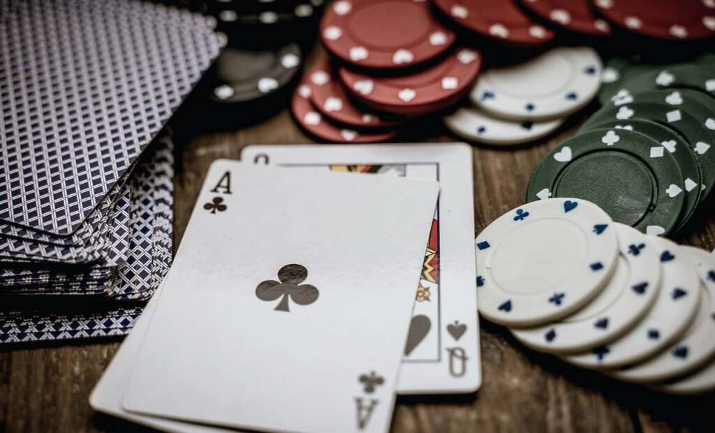 Iceberg, giocare per perdere – Non è gioco se è d'azzardo