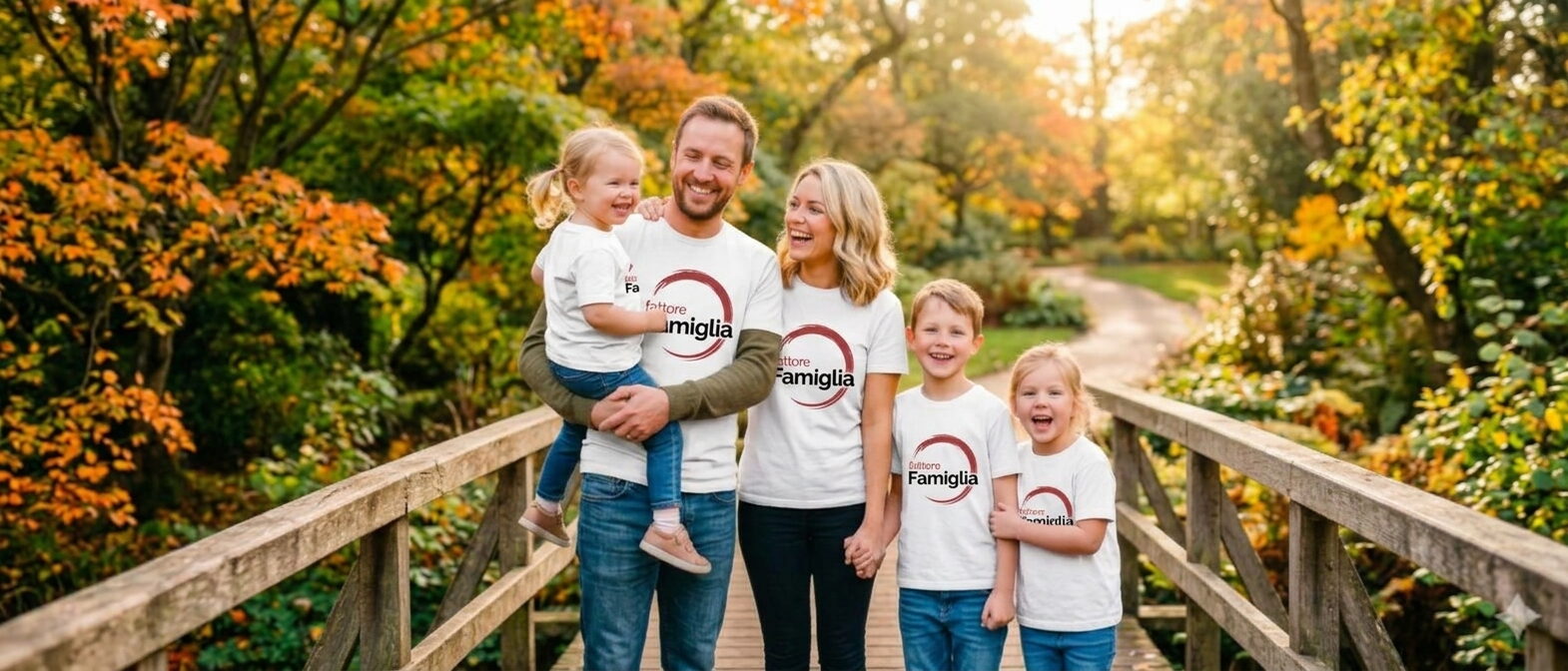 Le famiglie della rete Fattore Famiglia