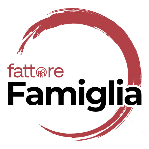 Fattore Famiglia – Il Primo Sportello digitale familiare