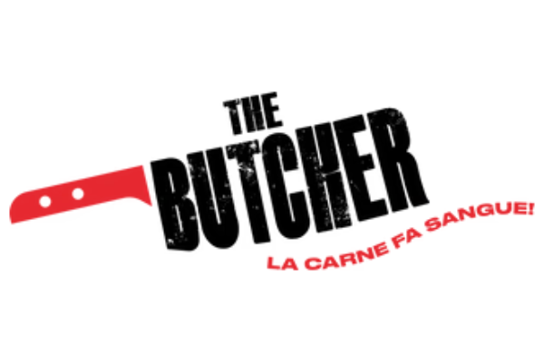 The Butcher - Callegari